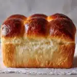 Sweet Condensed Milk Bread Recipe