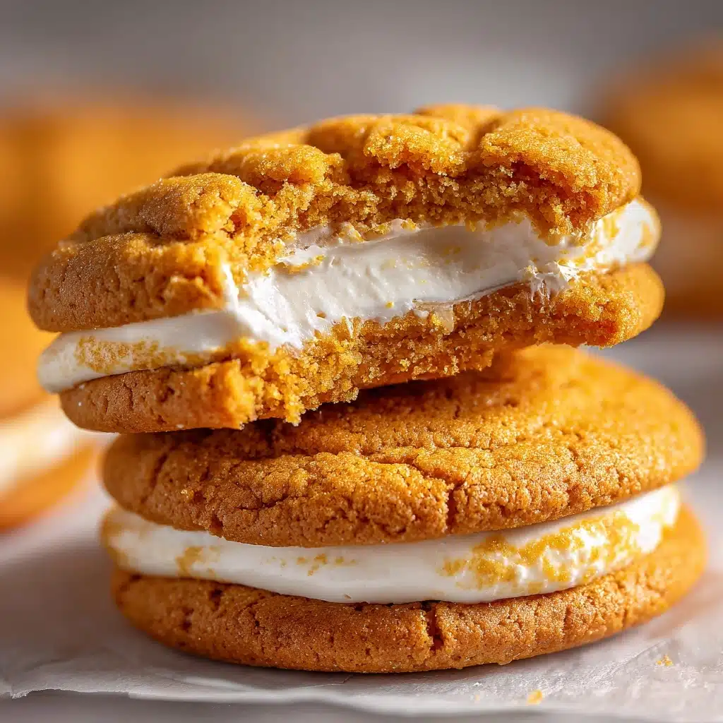 Orange Cookies Recipe - Recipe Image
