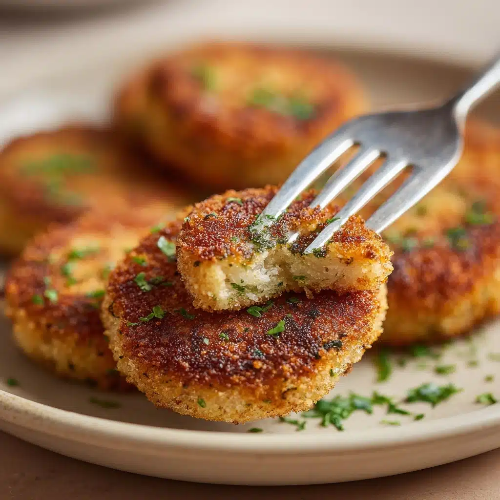 Homemade Chicken Nuggets Recipe - Recipe Image