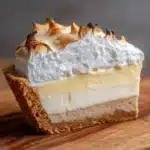 Lemon Meringue Cake Recipe