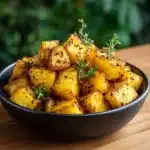 Cinnamon Roasted Butternut Squash Recipe