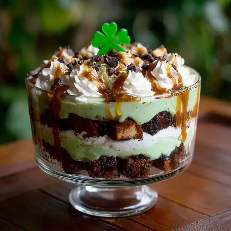 St Recipe