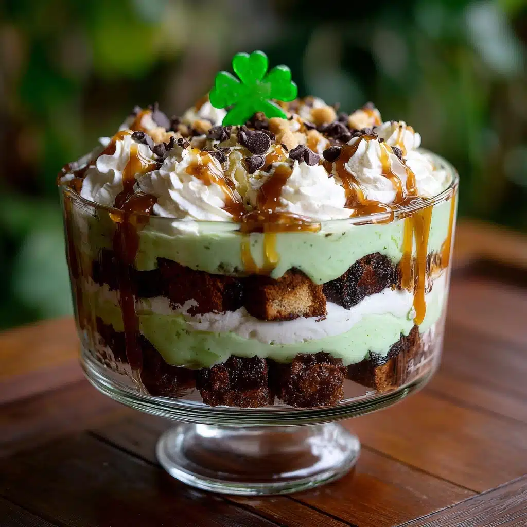 St Recipe - Recipe Image