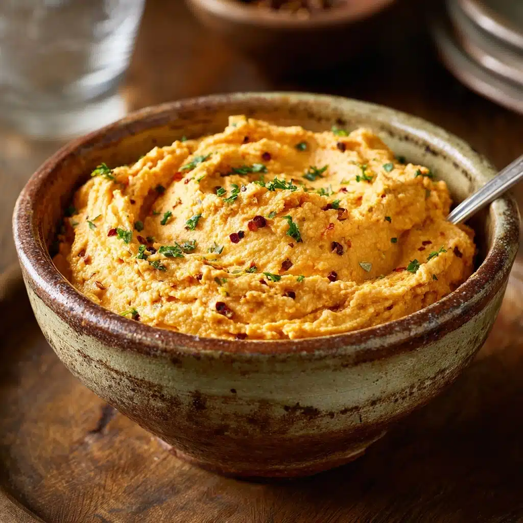 Rosalynn Carter’s Pimiento Cheese Recipe - Recipe Image