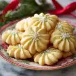 Best Butter Cookies Recipe