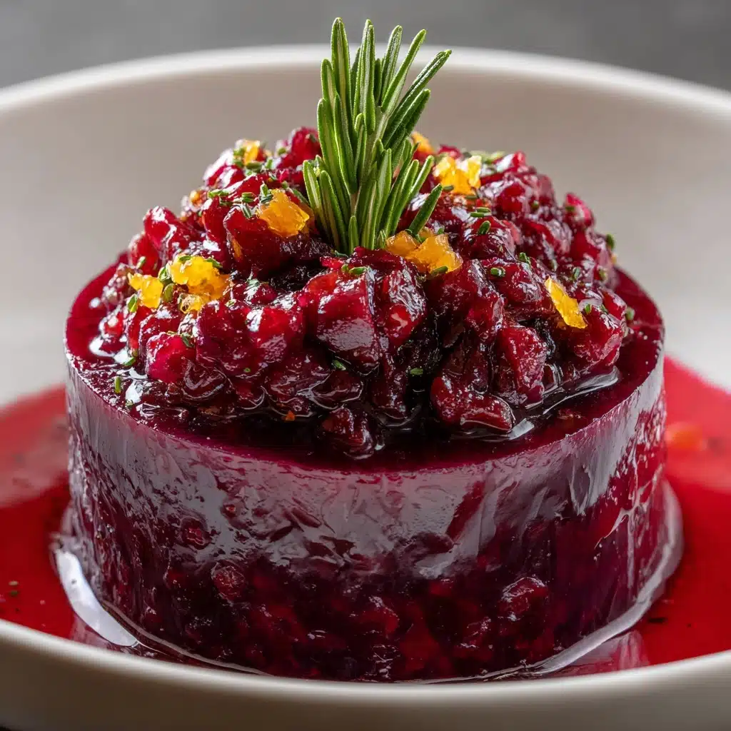 Roasted Beet Jam Recipe - Recipe Image