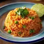 Easy Mexican Rice Recipe