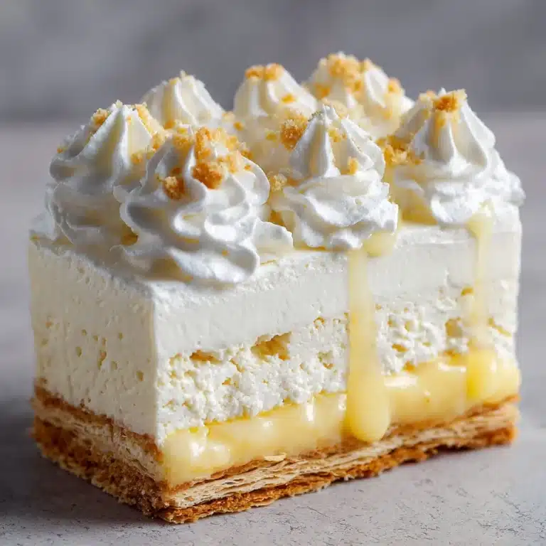Cool Whip Pie Recipe