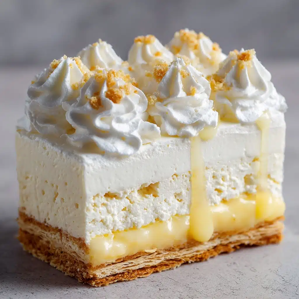 Cool Whip Pie Recipe