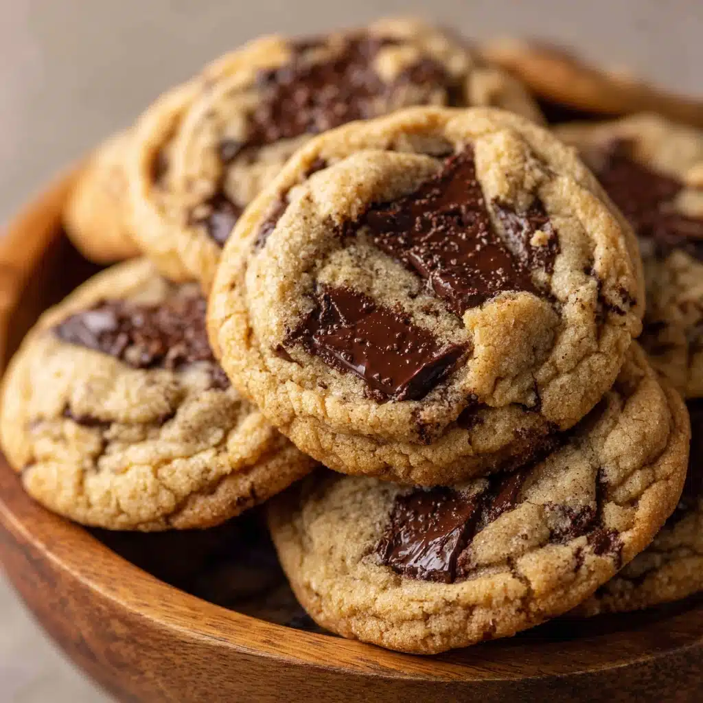 Kroll’s Kookies Recipe - Recipe Image