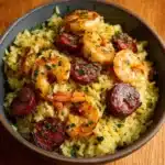 Quick One-Pot Seafood Rice: An Amazing Ultimate Recipe