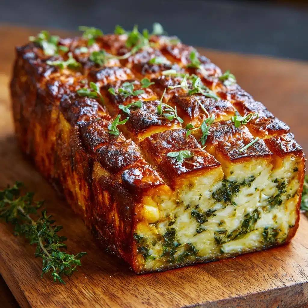 Cowboy Butter Recipe - Recipe Image