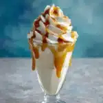 Caramel Iced Coffee Recipe