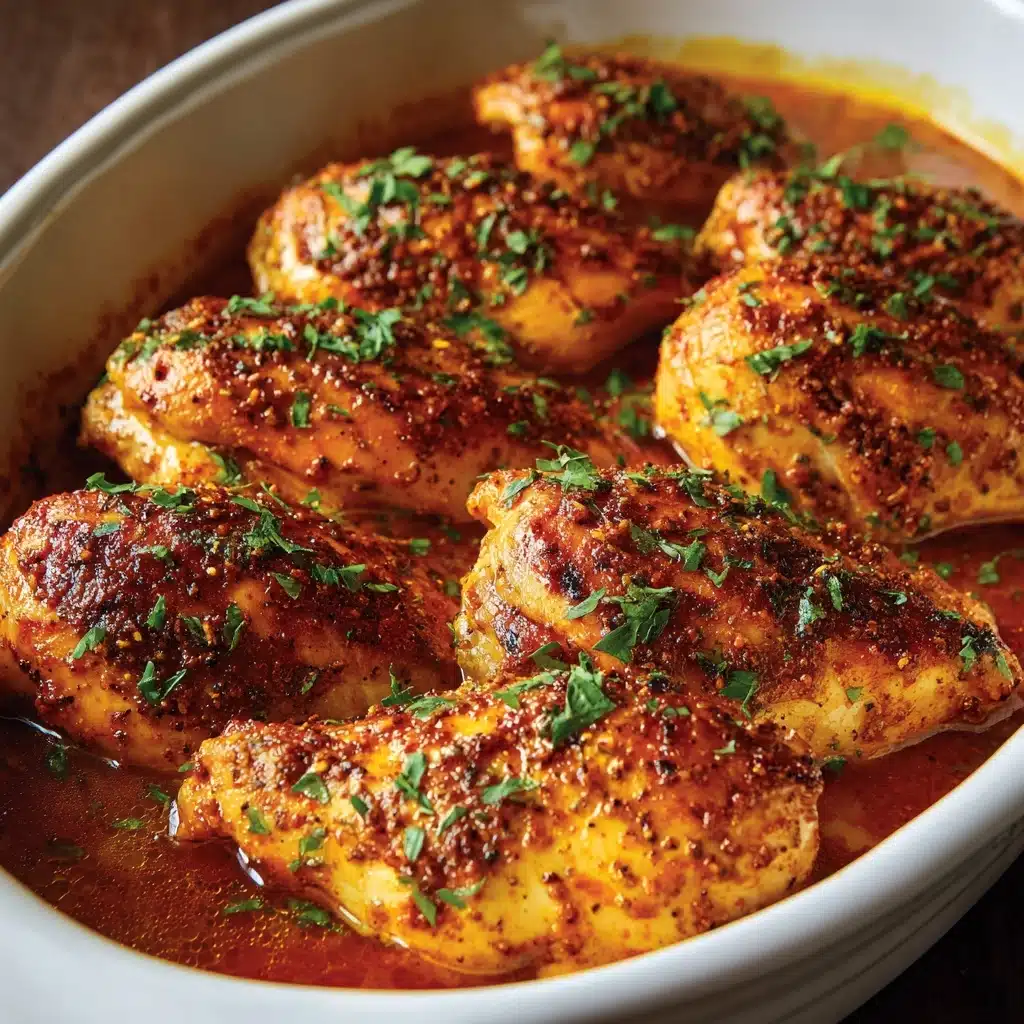 Bang Bang Chicken Bake: An Incredible Ultimate Recipe for Everyone Recipe - Recipe Image