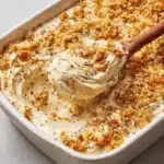 Poppy Seed Chicken Casserole Recipe