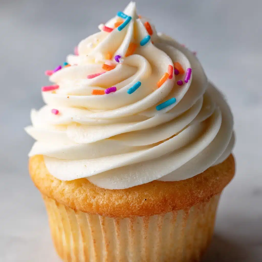 Cream Cheese Frosting Recipe - Recipe Image