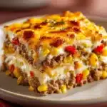 John Wayne Casserole Recipe