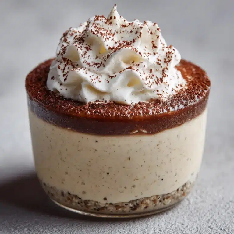 Cinnamon Mug Cake Recipe