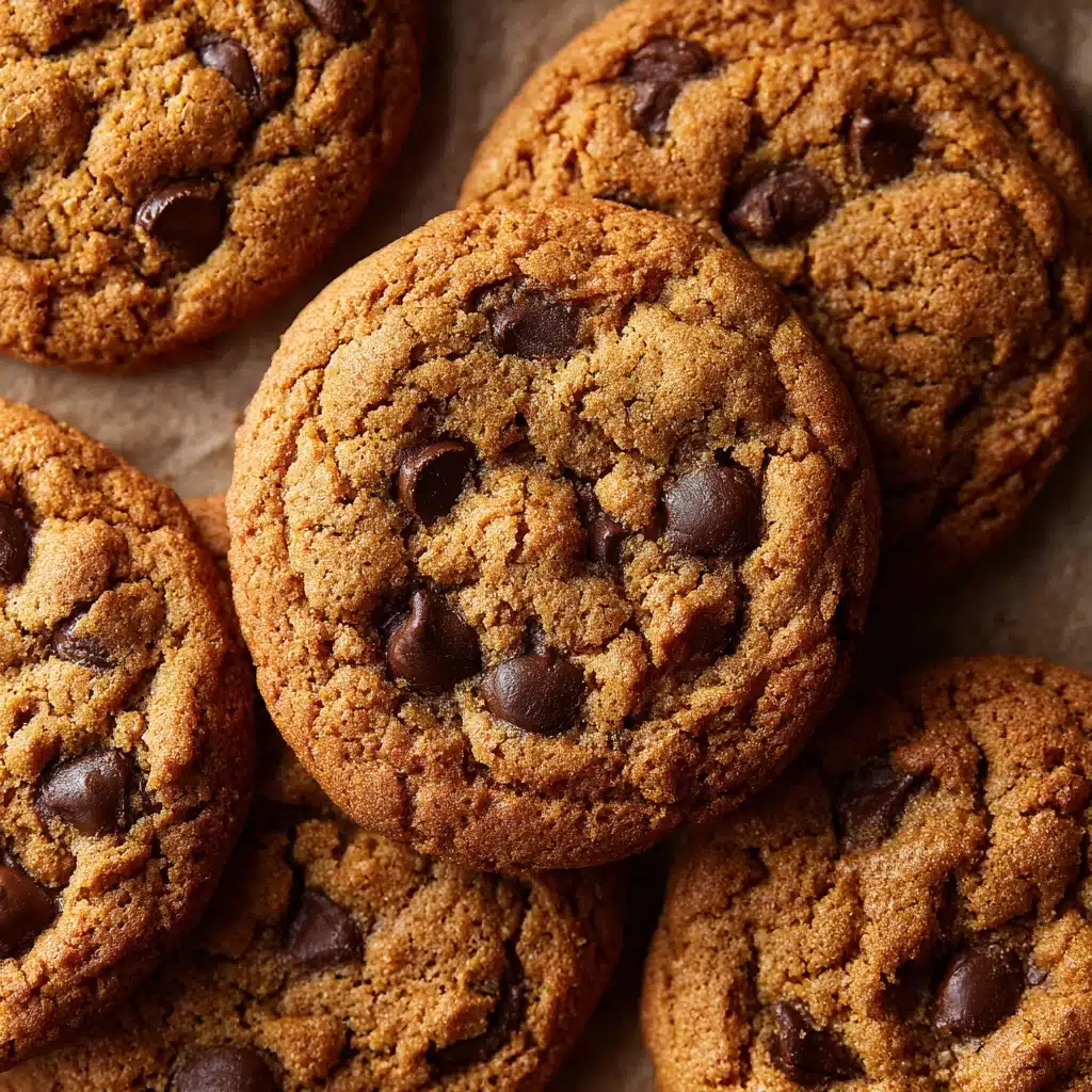 Rock Buns Recipe - Recipe Image