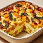 Sweet Potato Breakfast Casserole: An Incredible Ultimate Recipe