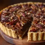 Best Pecan Pie Bars Recipe