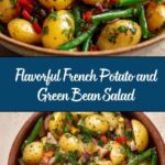 French-Style Potato and Green Bean Salad Recipe