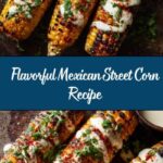 Mexican Street Corn Recipe