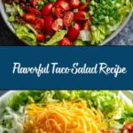 Taco Salad Recipe