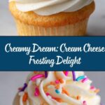 Cream Cheese Frosting Recipe
