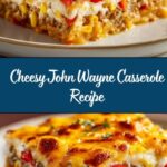 John Wayne Casserole Recipe