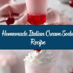 Italian Cream Soda: A Refreshing Guide to Making It at Home Recipe