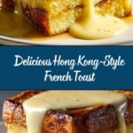 Hong Kong-Style French Toast Recipe
