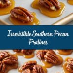 Southern Pecan Pralines Recipe