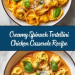 Garlic Butter Steak Tips with Cheesy Rigatoni Recipe