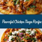 Chicken Tinga Recipe