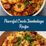 Creole Jambalaya Recipe