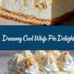Cool Whip Pie Recipe