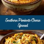 Rosalynn Carter’s Pimiento Cheese Recipe