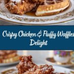 Chicken and Waffles Recipe