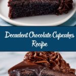 Best Chocolate Cupcakes Recipe