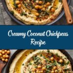 Marry Me Chickpeas Recipe