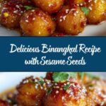 Binangkal Recipe
