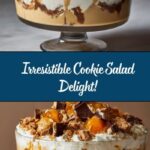 Cookie Salad Recipe