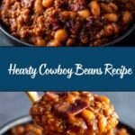 Cowboy Beans Recipe
