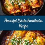 Birria Enchiladas Recipe