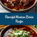 Traditional Mexican Birria Recipe