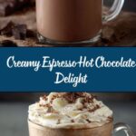 Espresso Hot Chocolate Recipe