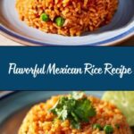 Easy Mexican Rice Recipe