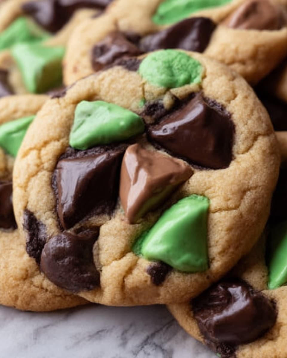 Hocus Pocus Cookies Recipe - Recipe Image