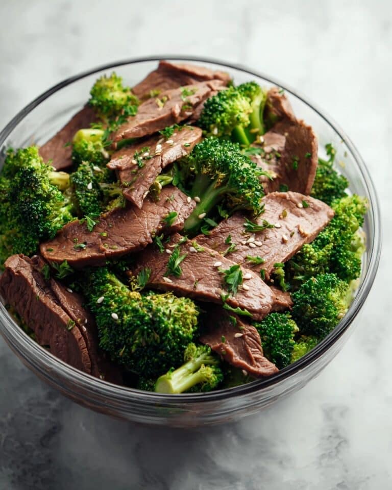 Beef and Broccoli Stir-Fry Recipe
